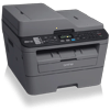Brother MFC-L2700DW all-in-one monochrome laser printer with wireless connectivity