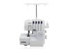 Brother Pacesetter PS3734T serger with 4-thread capability and automatic threading