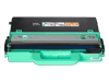Brother WT-220CL waste toner box with green base and black top lid