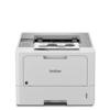 Brother HL-L5215DW monochrome laser printer with wireless connectivity and paper tray
