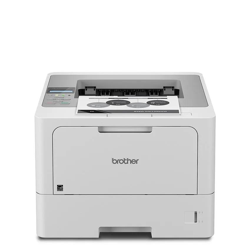 Workhorse HL-L5215DW Business Monochrome Laser Printer | Brother
