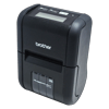 Brother RJ-2140 portable mobile printer with LCD display and rugged design