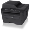 Brother MFC-L2740DW all-in-one monochrome laser printer with wireless connectivity