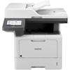 Brother RMFCL5915DW Business Monochrome Laser All-in-One Printer, Refurbished, , small