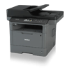 Brother DCP-L5600DN Business Monochrome Laser All-in-One Printer with Duplex Printing, , small