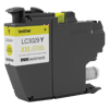 Brother Genuine LC3029Y INKvestment Super High-yield Yellow Ink Cartridge, Yellow, small