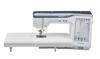 Brother Stellaire Innov-is XJ1 sewing machine with touchscreen and extension table