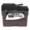 Brother RMFCL2717DW Wireless Monochrome Laser All-in-One Printer, Refurbished, , small