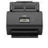 Brother ADS2800W Wireless Desktop Document Scanner with Touchscreen, , small