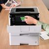 Brother HL-L5210DWT Business Wireless Monochrome Laser Printer with Duplex Printing, , small