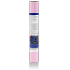 Brother pink heat transfer vinyl roll for fabric crafts and apparel customization