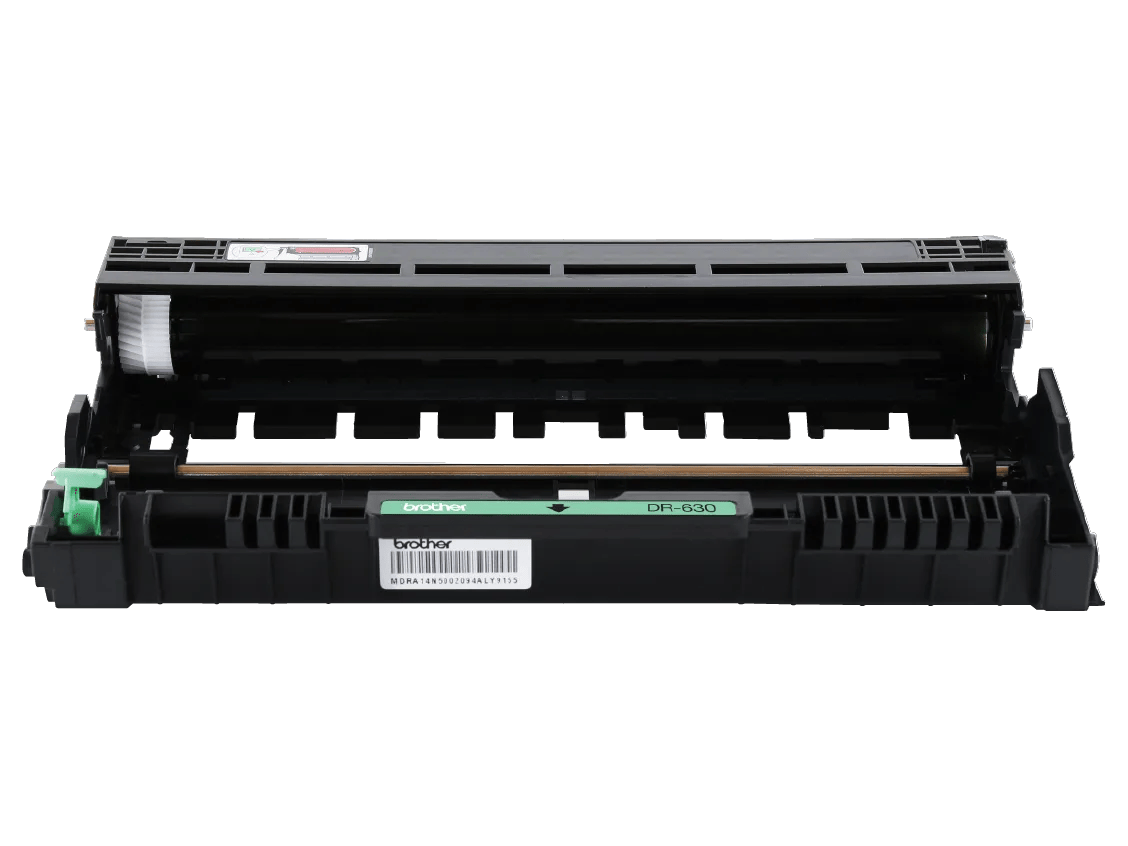Brother DR-630 drum unit for laser printers with high-yield capacity