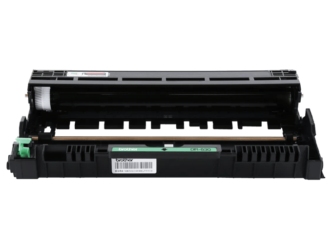 Brother DR-630 drum unit for laser printers with high-yield capacity