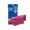 Brother Genuine LC507Y Ultra High Yield Yellow Ink Cartridge, Magenta, small