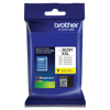 Brother Genuine LC3029Y INKvestment Super High-yield Yellow Ink Cartridge, Yellow, small