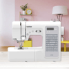 Brother RCP100X Computerized Sewing & Quilting Machine with 100 Built-in Stitches, Refurbished, , small