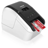Brother RQL-800 High-speed Professional Label Printer (Refurbished), , small