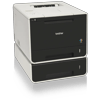 Brother HL-L8350CDWT color laser printer with dual paper trays