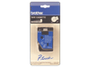 Brother TC-20Z1 laminated tape cassette in retail packaging with gold text on black