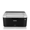 Impresora láser monocromática inalámbrica compacta Brother HL-1212W blanco y negro