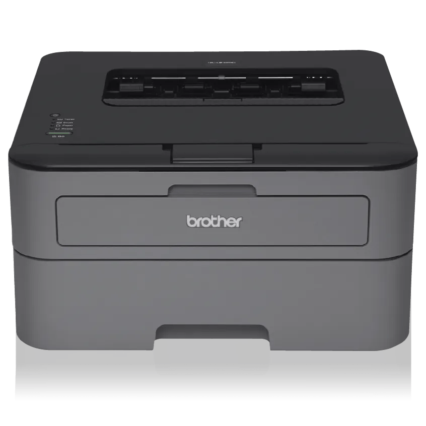 Brother HL-L2320D Compact Monochrome Laser Printer with Duplex Printing, , medium