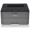 Brother HL-L2320D Compact Monochrome Laser Printer with Duplex Printing, , small