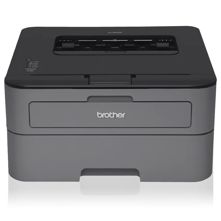 HL-L2320D Compact Monochrome Laser Printer - Duplex Printing | Brother