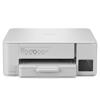 Impresora multifuncional inalámbrica Brother DCP-T436W con tanques de tinta recargables