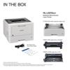Brother HL-L5210DWT Business Wireless Monochrome Laser Printer with Duplex Printing, , small