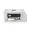 Brother MFC-J4355DW all-in-one wireless inkjet printer with color touchscreen printing document