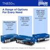 Brother Genuine TN830XL High Yield Toner, Black, small
