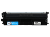 Brother Genuine TN439C Ultra High-yield Cyan Toner Cartridge, , small
