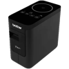 Brother P-touch label maker with wireless connectivity and touchscreen controls