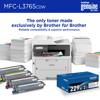 Brother MFC-L3765CDW Digital Color All-in-One Printer, , small