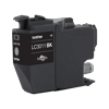 Brother Genuine LC3011BK Standard-yield Black Ink Cartridge, Black, small