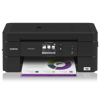 Brother MFC-J690DW all-in-one wireless inkjet printer with color touchscreen
