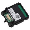 Brother NC9000W wireless network card with serial number label and circuit board