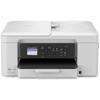 Brother MFC-J1367DW Wireless INKvestment Color Inkjet All-in-One Printer, , small
