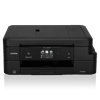 Brother MFC-J985DW all-in-one inkjet printer with touchscreen and external ink tanks