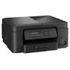 Impresora multifunción inalámbrica Brother DCP-T730DW con tanques de tinta externos