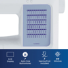 Brother RCS5055 Computerized Sewing Machine with 60 Built-in Stitches, Refurbished, , small