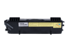 Brother Genuine TN560 High-yield Black Toner Cartridge, Black, small