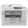 Brother MFC-J6945DW all-in-one wireless inkjet printer with document feeder