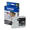 Brother LC51BK black ink cartridge with Innobella technology and retail packaging
