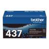 Brother Genuine TN437BK Ultra High-yield Black Toner Cartridge, , small