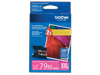 Brother LC79M XXL magenta ink cartridge with high-yield 1200-page capacity