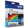Brother LC406CS Standard-Yield Cyan INKvestment Tank Ink Cartridge, Cyan, small