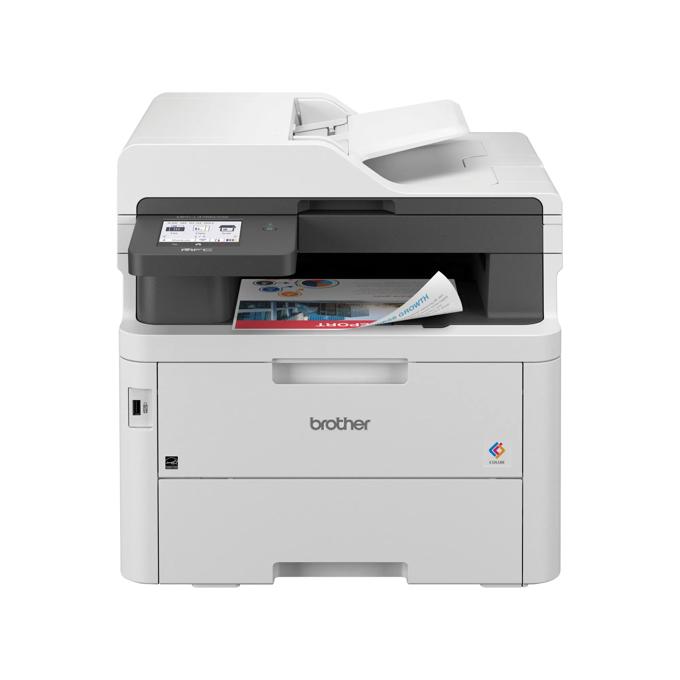 Brother MFC-L3765CDW Digital Color All-in-One Printer, , large