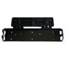 Brother LBX091001 PJ7 Hinged Snap-In Holder Mount Assembly (Includes Mount, Hinge Plate), , small
