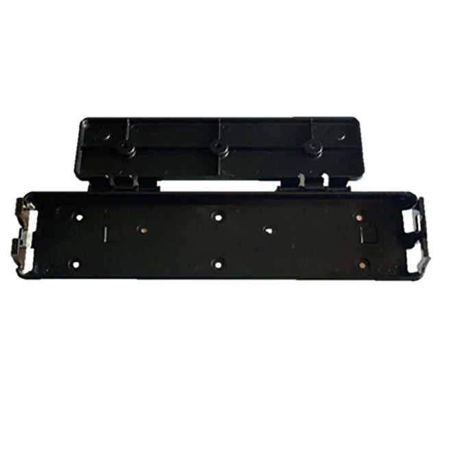 Brother LBX091001 PJ7 Hinged Snap-In Holder Mount Assembly (Includes Mount, Hinge Plate), , large